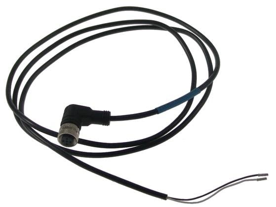 Kabel mit Stecker ALCO, PT4-M15, l = 1,5m