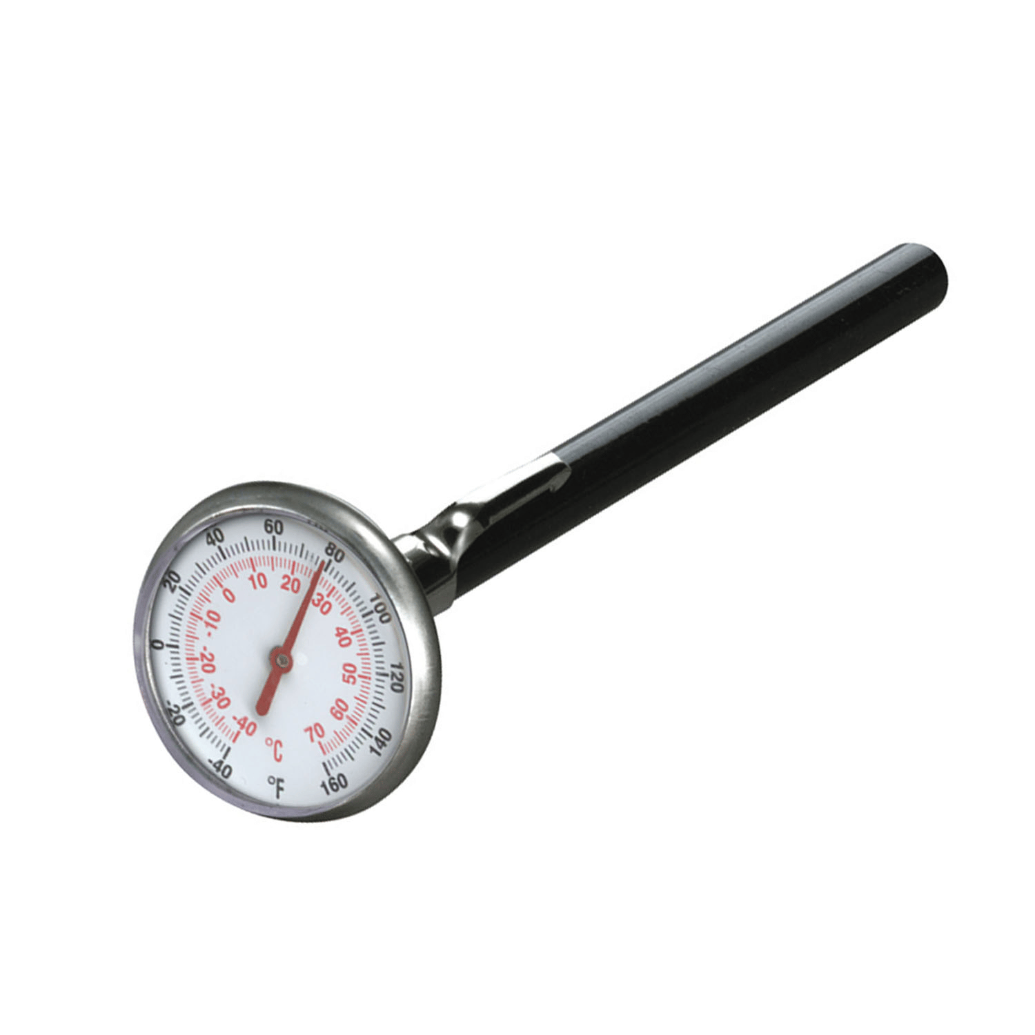 Taschen-Thermometer, Zifferblatt Masse 35 (-40 bis 70 ° C)