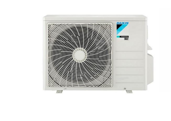Klimaanlage Daikin Monosplit Außengerät RXC25B  2,5  kW, R32