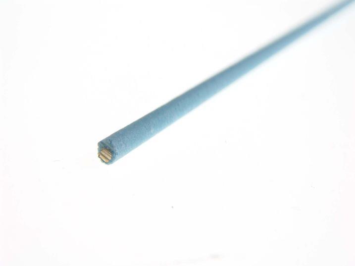 Silberlot - beschichtet L-AG 45Sn, d = 2,0 mm, L = 500 mm