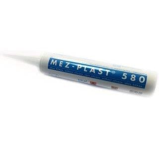 METZ-Plast 580 Dichtungsmasse Fettdicht