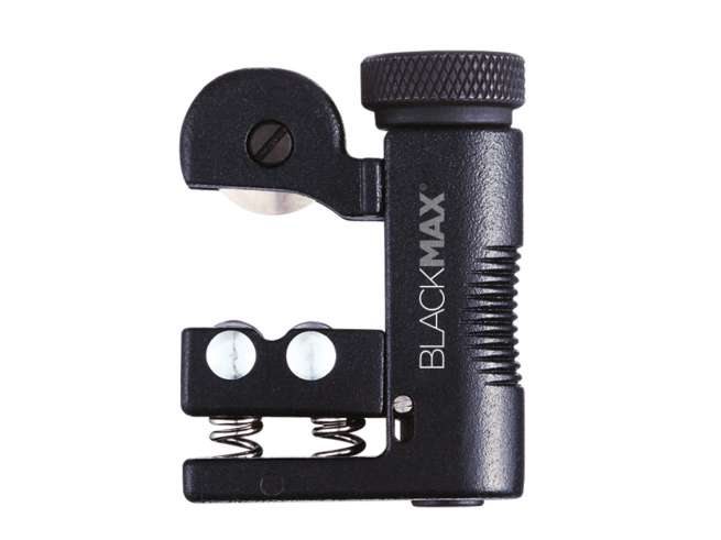 BLACKMAX® Ultra Mini-Rohrschneider 1/8" BIS 5/8"