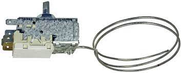 Thermostat Ranco K59-L2065 Kapillarrohr 600mm 3x6,3mm AMP AEG Electrolux
