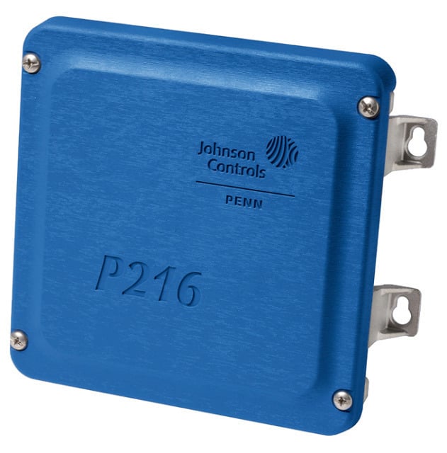Penn Drehzahlregler P216EEA-2K 0-50bar 230V 12A mit Sensor