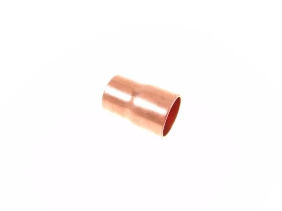 Kupfer Reduziermuffe i/i 35-28 mm, 5240