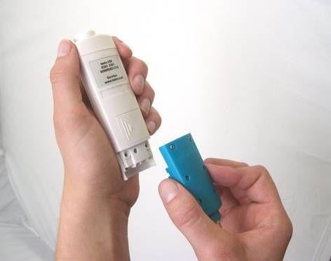 testo 206-pH1, pH-/Temperatur-Messgerät für Flüssigkeiten