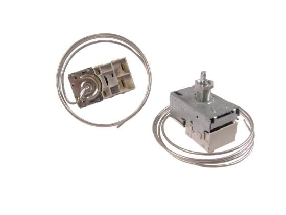 Thermostat RANCO K55-L7501, mechanisch einstellbar, Kapillarlänge 920 mm