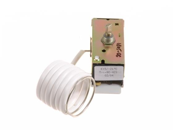 Thermostat MIKRONA C 421, Kapillarrohrlänge 900 mm