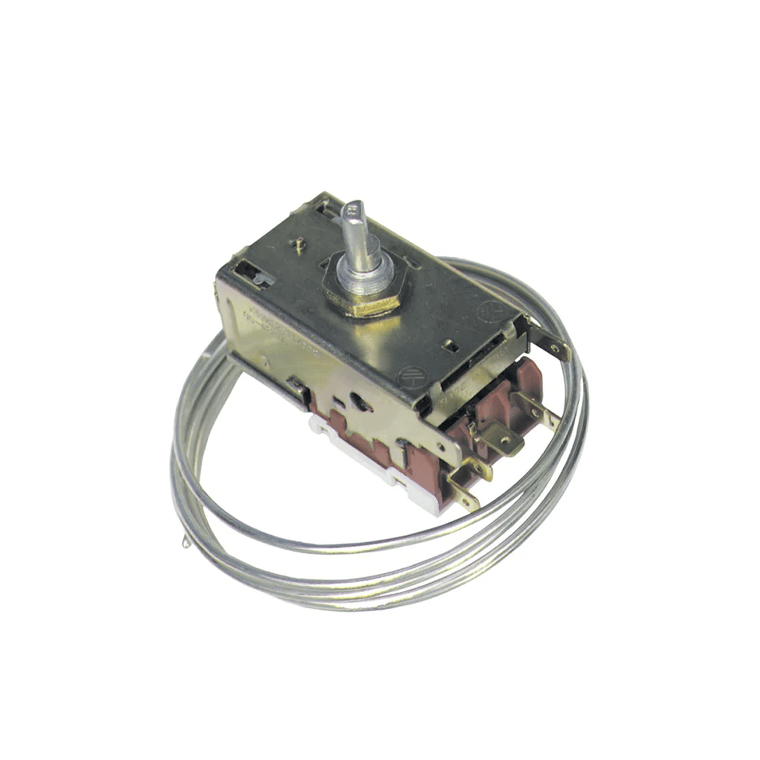 Thermostat Danfoss 077B6439 (EN60730) für Kühlschrank AEG ELECTROLUX, L 960mm