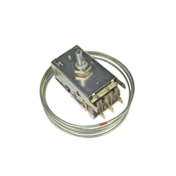 Thermostat Ranco K59-L2589 für Kühlschrank AEG Elektrolux Quelle