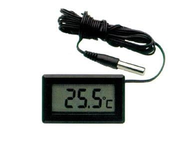 LCD Digitalthermometer  WIGAM EWTL300