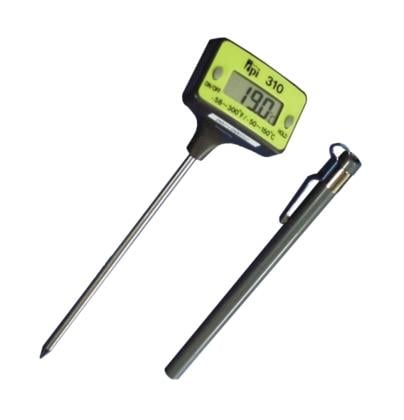 Digital Thermometer SDT 310, -50/+150 °C
