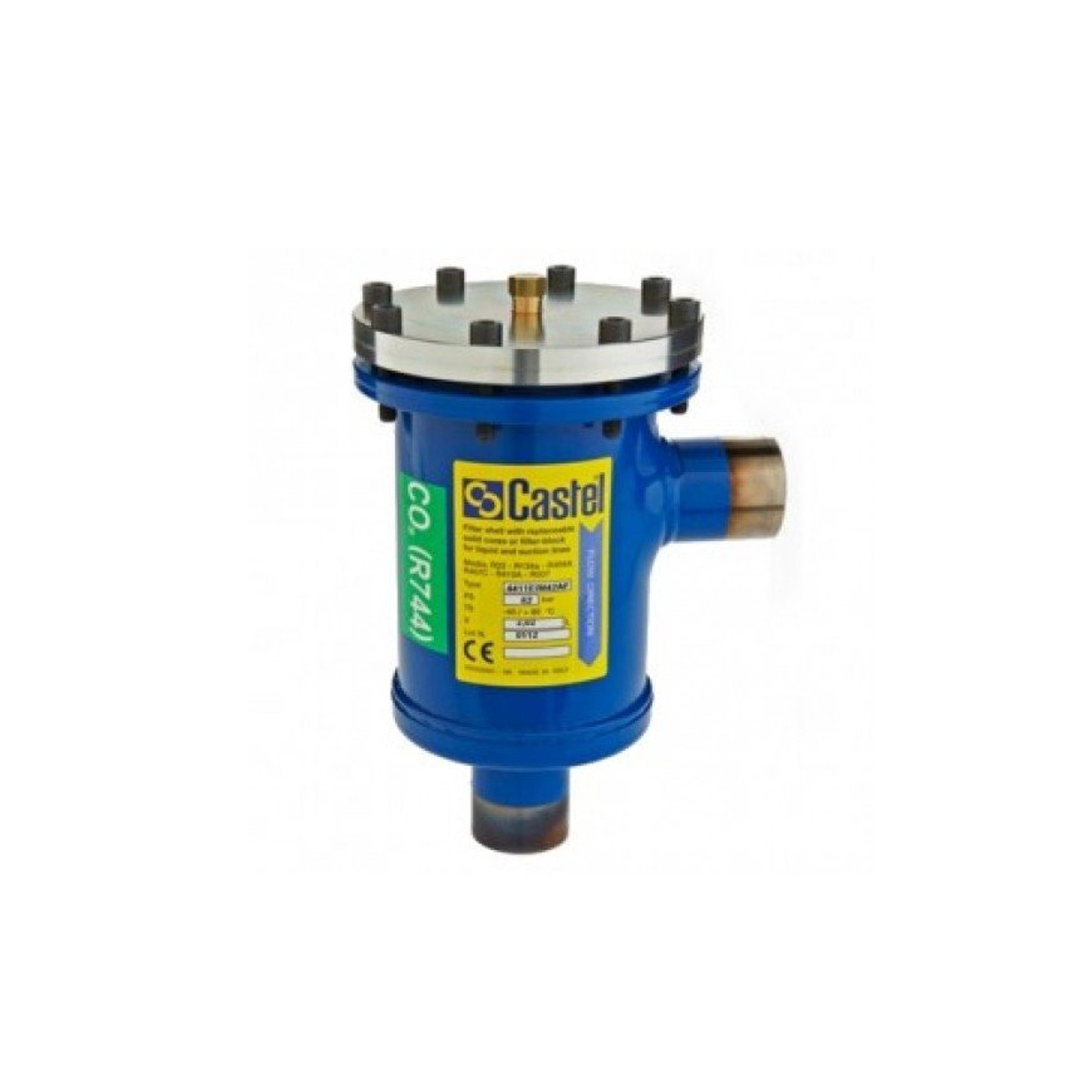 Filtertrockner CASTEL 4411/M28A 44-1, 008308