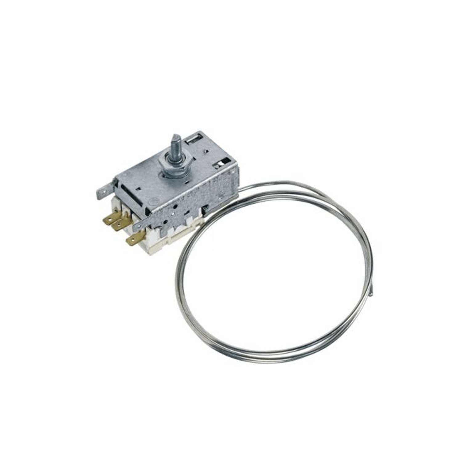 Thermostat Ranco K59-L2683 für Kühlschrank ARCELIK 4502011100 , L 895 mm