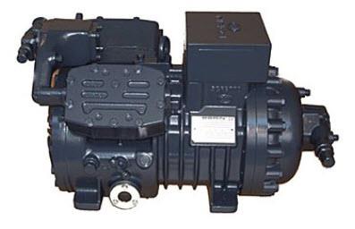 Kompressor Dorin H1501CC-E, HBP - R404A, R407C, R507, R134a, 380-400V