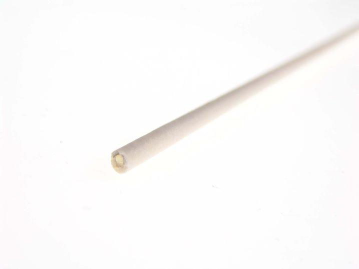 Silberlot - beschichtet L-AG 34Sn, d = 2,0 mm, L = 500 mm
