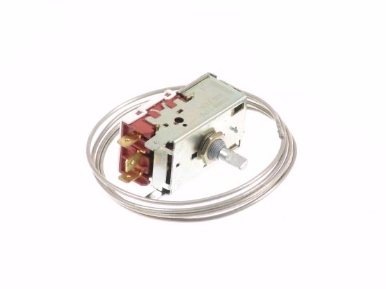 Thermostat RANCO K59-P1761000, max.+4/-32,5; min.+4/-19, L = 1350mm
