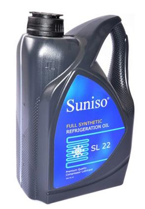 Esteröl Suniso SL22 (POE), 4L