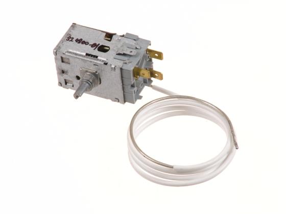 Thermostat ATEA, A13 0212, max +3/-25; min +3/-10, L = 800 mm