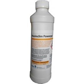 Rheinclim Powergel, 500 ml Flasche für Außengeräte