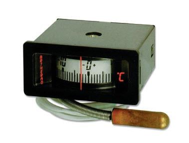 Telethermometer WIGAM ROF 88