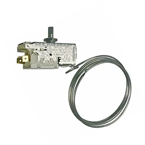 Thermostat Ranco K56-L1900 für Gefrierschrank AEG Electrolux 205471001/3