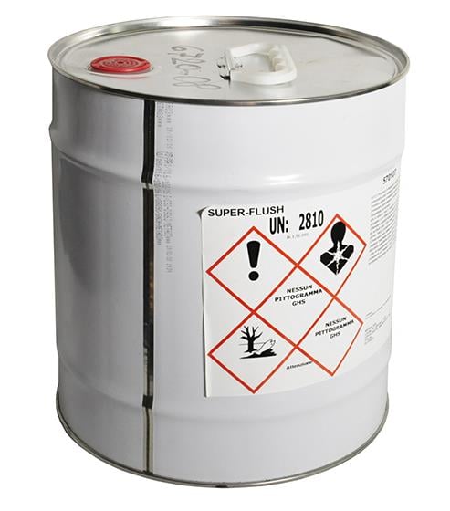 Reinigungsmittel für Kühlkreisläufe, Flush, 20 kg