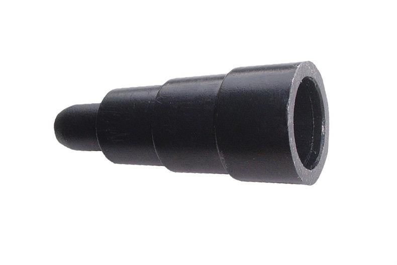Gerade Verbinder 6 mm (1/4") bis 10 mm (3/8") oder 12 mm (1/2") bis 16 mm (5/8") Set (5 Stk)