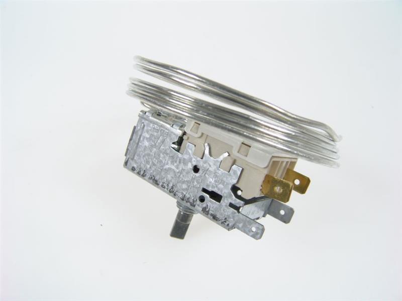 Thermostat RANCO K50-P1118000, max.+2/-3; min.+12,5/ ; L = 1200 mm