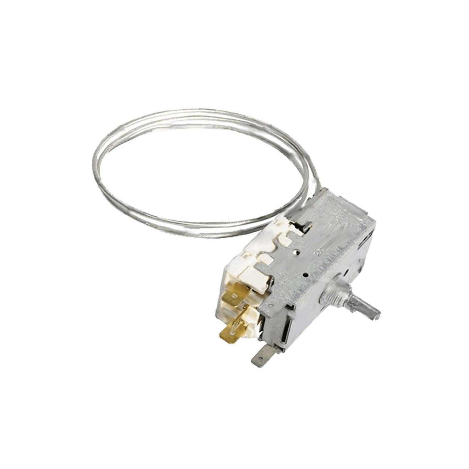 Thermostat Ranco K57-L5871 (Alternative für K57-P2057) für Kühlschrank AEG Electrolux 205470470