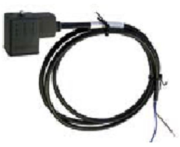 Kabelstecker Alco für Druckschalter PS3, l = 1,5 m, 804580