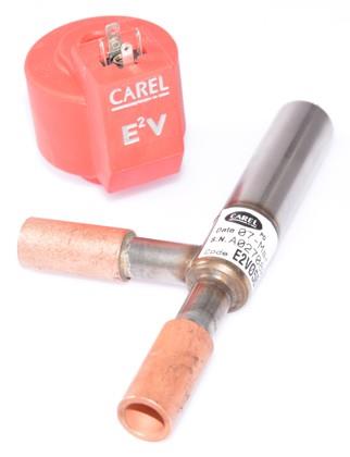 Expansionsventil eletronisch Carel E2V05BWA00