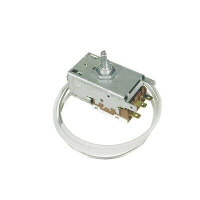 Thermostat Ranco K56-L1903 Kapillarrohr 2900mm, 4x6,3mm AMP