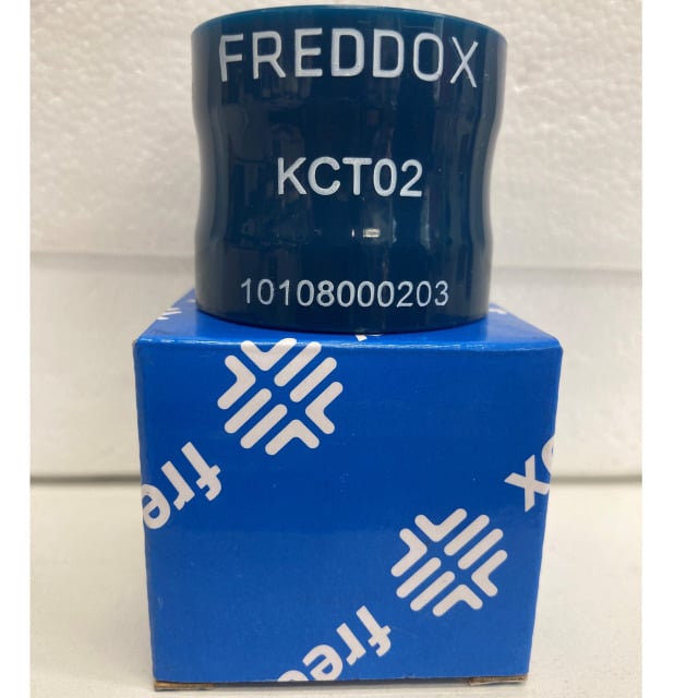 Freddox KCT02 Dauermagnet/Notspule für Magnetventile 15 mm