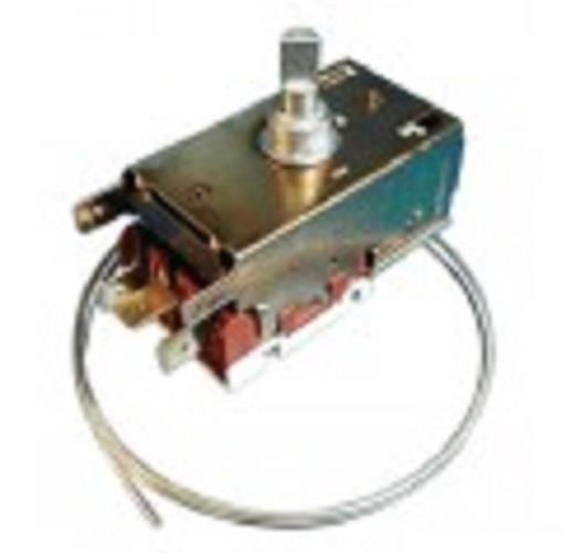 Thermostat RANCO K59-H2801001, max.+2/-26; min.+2/-15,5; L = 600 mm
