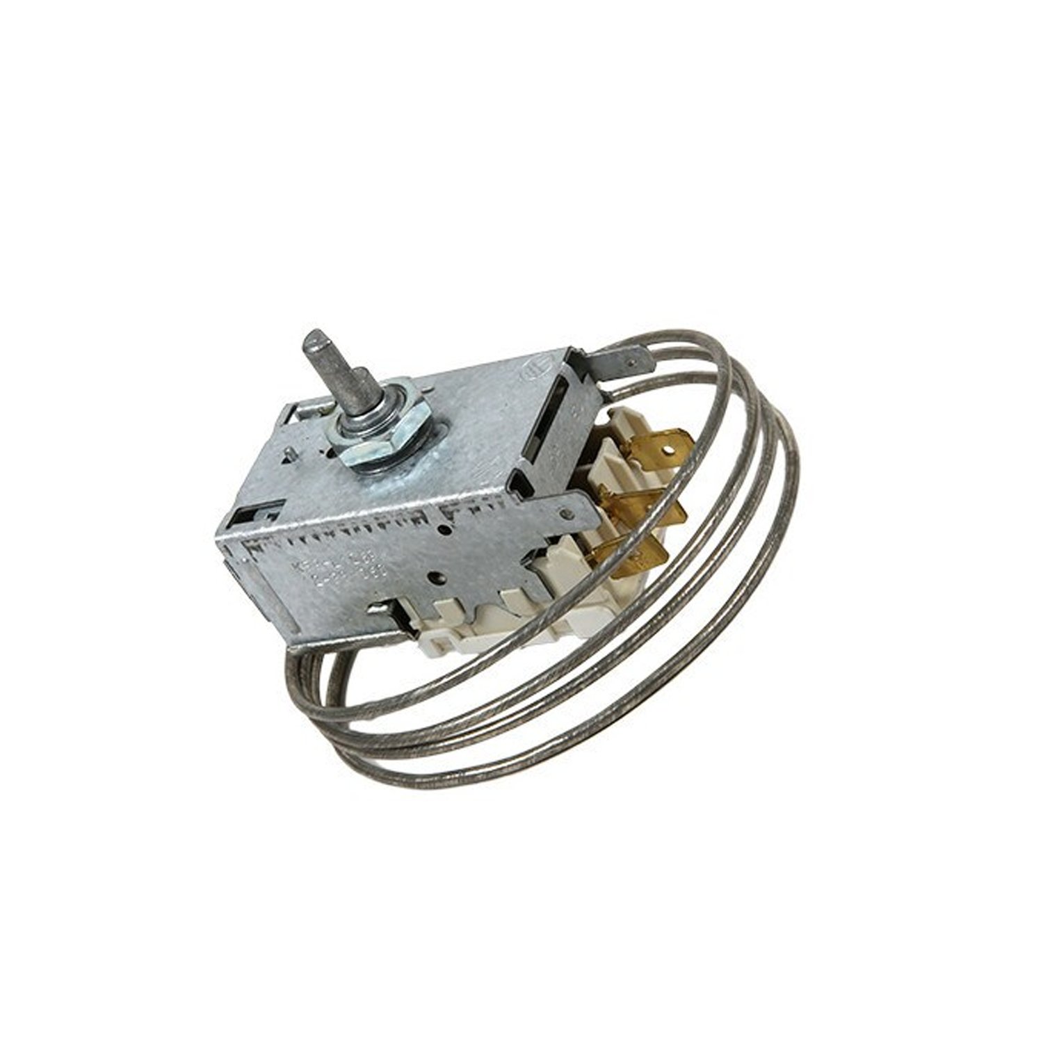 Thermostat Ranco K59-L1269 für Kühlschrank AEG 2262176122