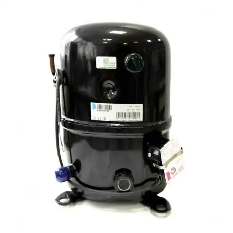 Kompressor Tecumseh UHFR FH4540Z-F, BOX, HBP - R404a, 400/440V, 1Ph, 50/60Hz, Rotalock