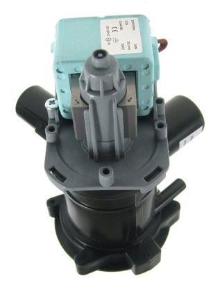 Pumpe / Laugenpumpe, Bosch 30 W, 230 V, 50 Hz (COPRECI - EBS2556-0808) [Misc.]