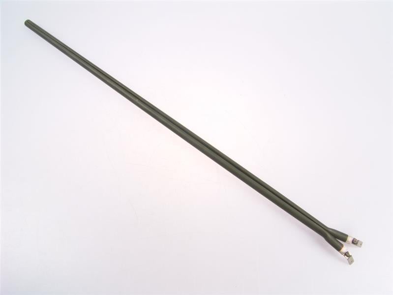 Heizkörper ELECTROLUX, 1500 W, 230V,stabförmig, mit zwei Anschlussfahnen, L=