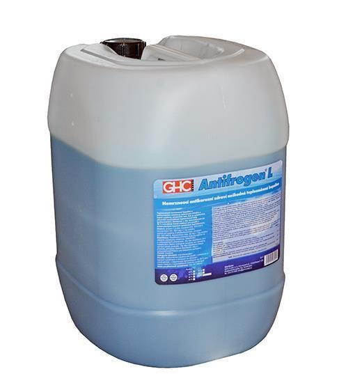 Frostschutzmittel, ANTIFROGEN L 43% (-25 °C), 30 l / 31,5 kg