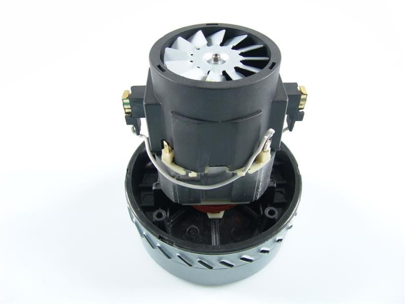 Staubsaugermotor, universell, 1200 W/230 V, HLX-GS-A36