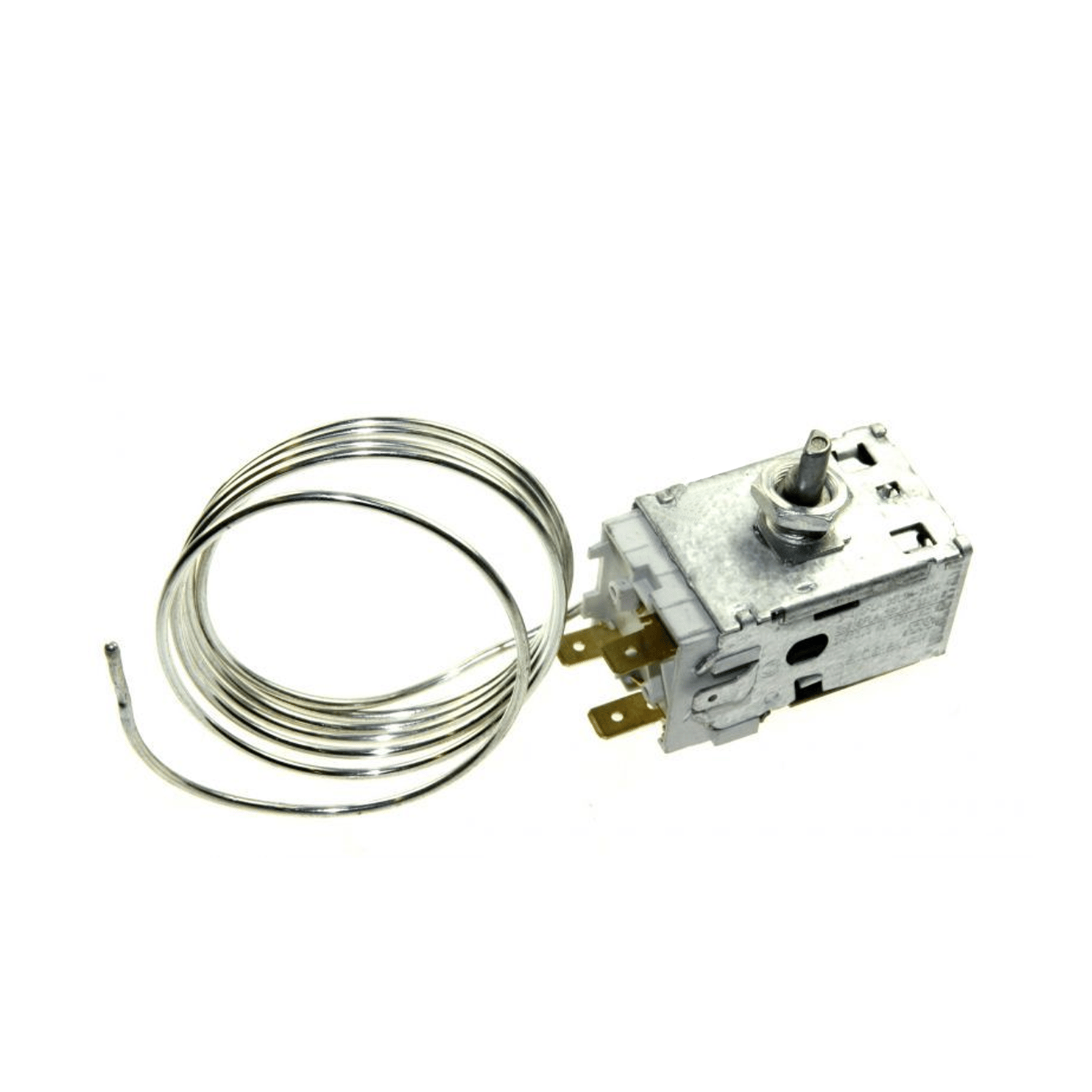 Thermostat Atea C003-12704 für Kühlschrank WHIRLPOOL/INDESIT, min -14 °C, max -29,5 °C, L 1150 mm