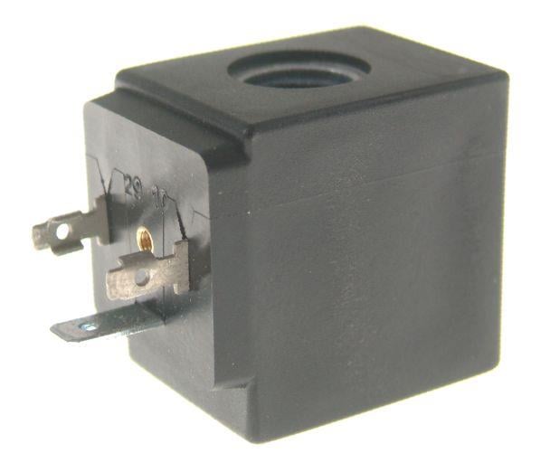 Spule für Magnetventil Castel, HM6 9220/RA6, 220-230V/50-60 Hz - nicht mehr lieferbar