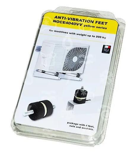 benachrichtigung vibration ausschalten iphone Antivibrationsfüße M8 für Klimaanlagen