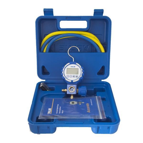 Mua MR CARTOOL Digital Monteurhilfe L302 Kältemittelanzeige HVAC