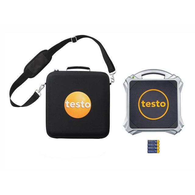 testo 0564 1560 digitale Kältemittelwaage 560i ohne Ventil 0 bis 100kg Bluetooth
