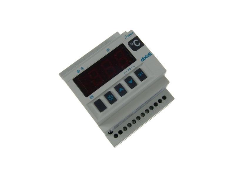 DIXELL XR06CX-5R0C1 Elektronikregler für Kühltisch Mastro Kühltisch DI | 80.000 Gastro Ersatzteile online kaufen bei