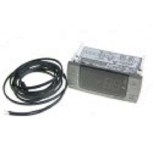 Compteur 125 Xtx Contrôleur De Température Dixell MILK XR80CX-5N0C1 - Pour Régulation Laitière - Neuf Contrôleur Dixell MILK XR80CX-5N0C1 - Foto 14