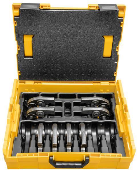 Rems Snijwiel CU-INOX (voor buizen van de presslifting systemen van roestvrij staal, C-staal, koper) 844050 R