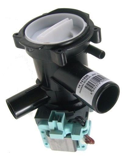 Pumpe / Laugenpumpe, Bosch 30 W, 230 V, 50 Hz (COPRECI - EBS2556-0808)  [Misc.] + mehr günstig kaufen